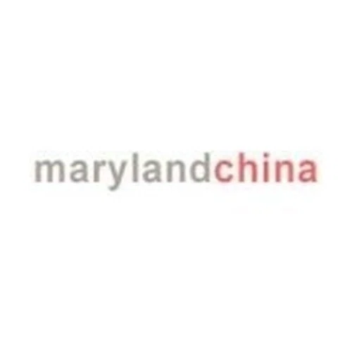 Maryland China Company logo