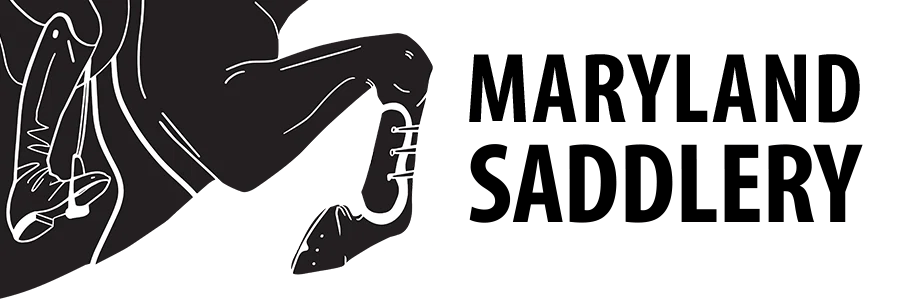 Maryland Saddlery logo