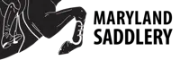 Maryland Saddlery logo