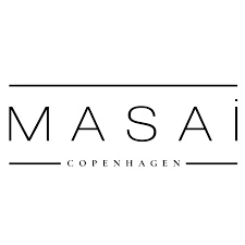 Masai Copenhagen logo