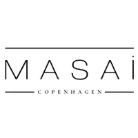 Masai Copenhagen logo