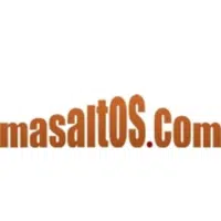 Masaltos.com logo