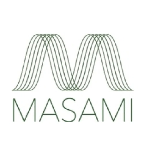 Masami logo