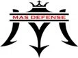 MAS Defense logo