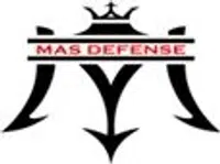 MAS Defense logo
