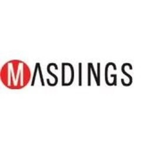 Masdings logo