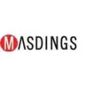 Masdings logo