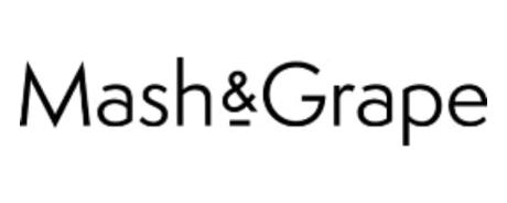 Mash&Grape discount code