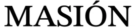 Masion logo