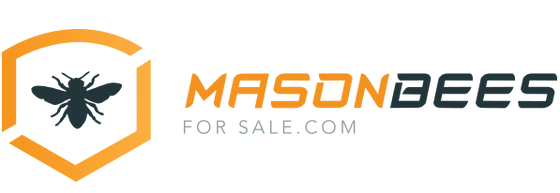 Masonbeesforsale.com logo