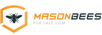 Masonbeesforsale.com logo