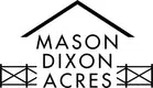 Mason Dixon Acres logo