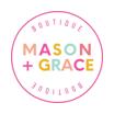 Mason + Grace Boutique coupon code