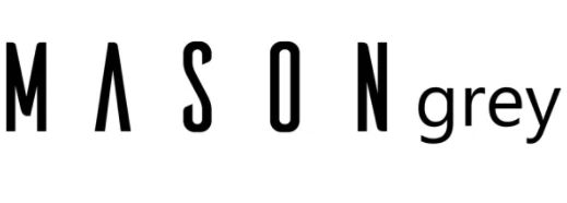 MASON GREY logo
