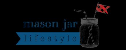 Mason Jar Lifestyle discount code