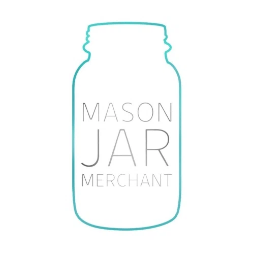 Mason Jar Merchant logo