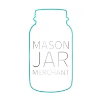 Mason Jar Merchant logo