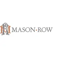 Mason Row logo