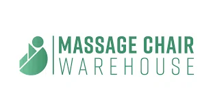 Massage Chair Warehouse logo