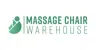 Massage Chair Warehouse logo