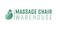 Massage Chair Warehouse logo