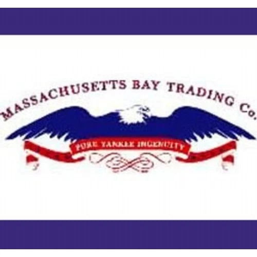 Massachusetts Bay Trading Company logo