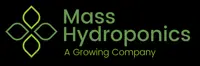 MASS Hydroponics logo