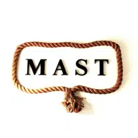 MAST logo