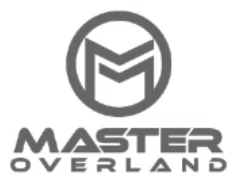 Master Overland logo