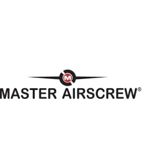 Master Airscrew discount code