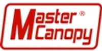Master Canopy logo