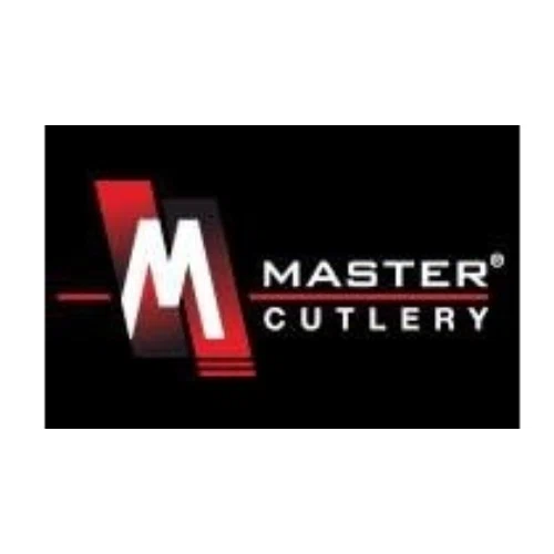 Master Cutlery logo