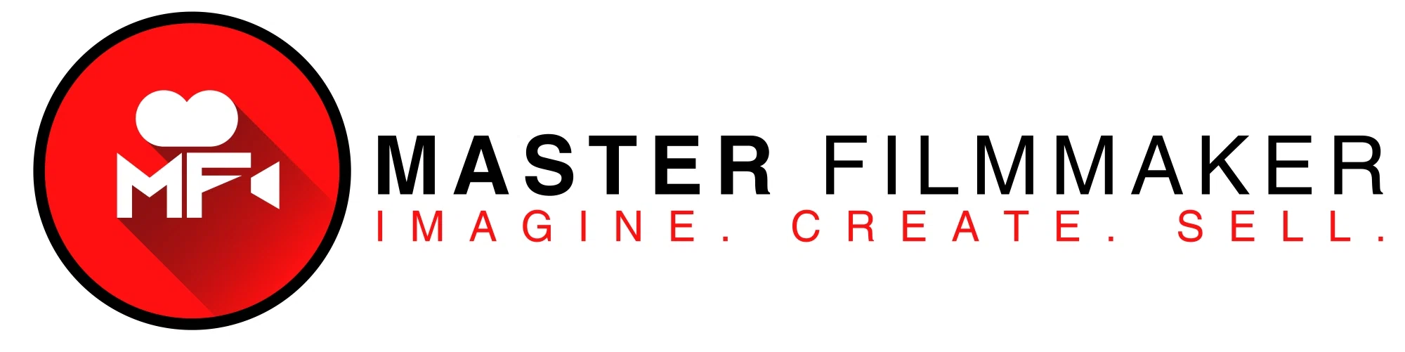 Master Filmmaker logo