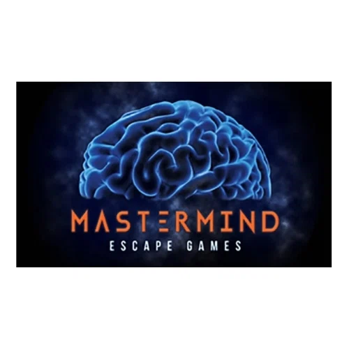 Mastermind Escape Games logo