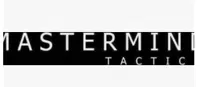 Mastermind Tactics logo