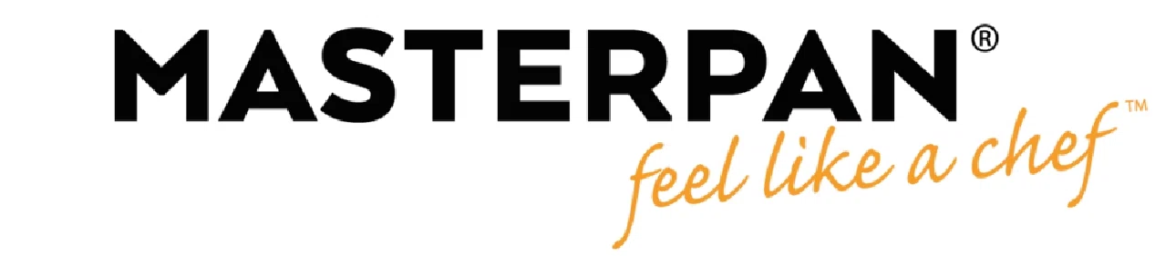 MasterPan logo