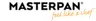 MasterPan logo