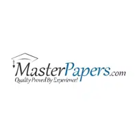 MasterPapers logo