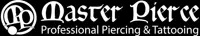 Master Pierce logo