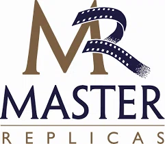 Master Replicas logo