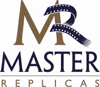 Master Replicas logo