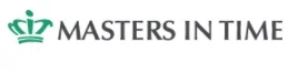 Masters in Time logo