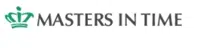 Masters in Time logo