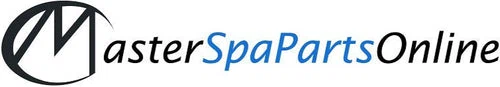 Master Spa Parts logo