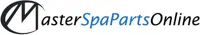 Master Spa Parts logo