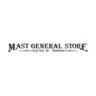 Mast General Store logo