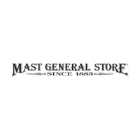 Mast General Store logo