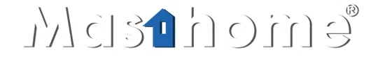 Masthome logo