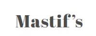 Mastif’s logo