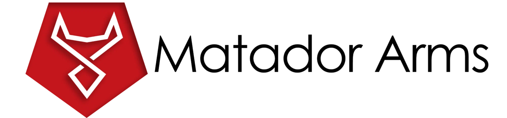 Matador Arms logo